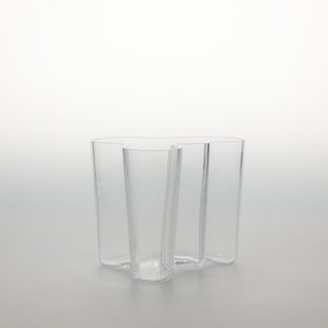 Aalto ベース120mm バブル クリア 0066