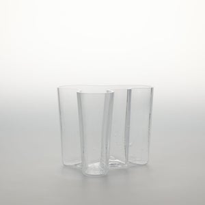 Aalto ベース120mm バブル クリア 0067