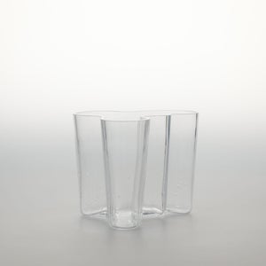 Aalto ベース120mm バブル クリア 0068