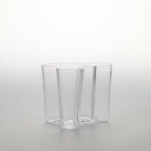 Aalto ベース120mm バブル クリア 0069