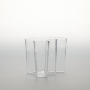 Aalto ベース120mm バブル クリア 0070