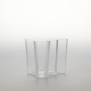 Aalto ベース120mm バブル クリア 0071