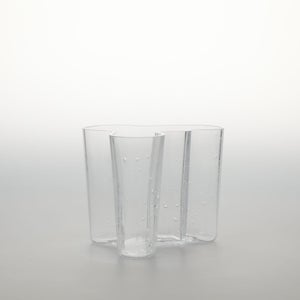 Aalto ベース120mm バブル クリア 0072