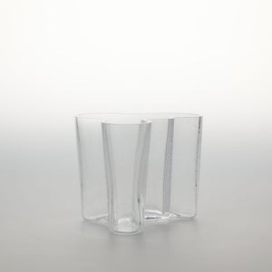 Aalto ベース120mm バブル クリア 0073