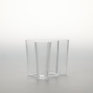 Aalto ベース120mm バブル クリア 0074