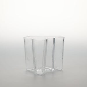 Aalto ベース120mm バブル クリア 0076