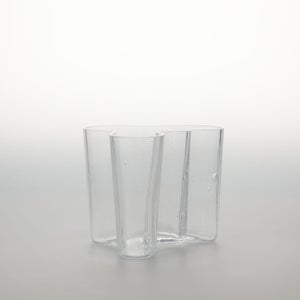 Aalto ベース120mm バブル クリア 0077