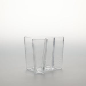 Aalto ベース120mm バブル クリア 0078