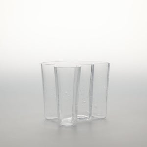 Aalto ベース120mm バブル クリア 0083