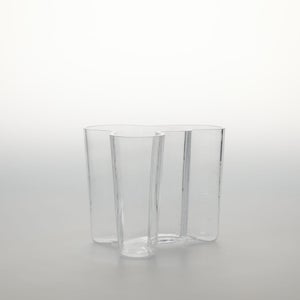 Aalto ベース120mm バブル クリア 0085