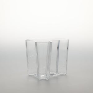 Aalto ベース120mm バブル クリア 0086