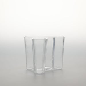 Aalto ベース120mm バブル クリア 0087