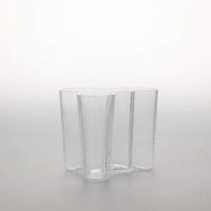 Aalto ベース120mm バブル クリア 0088