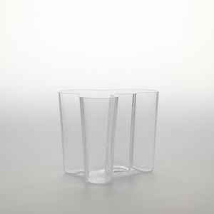 Aalto ベース120mm バブル クリア 0090