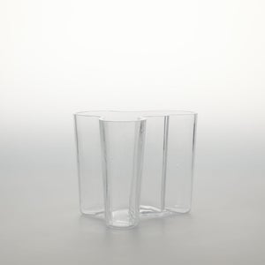 Aalto ベース120mm バブル クリア 0092