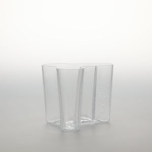 Aalto ベース120mm バブル クリア 0094