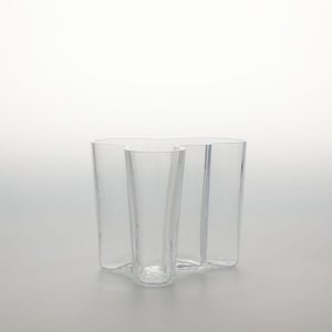 Aalto ベース120mm バブル クリア 0095