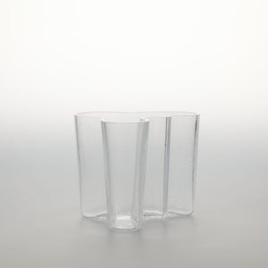 Aalto ベース120mm バブル クリア 0096