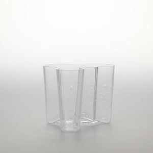 Aalto ベース120mm バブル クリア 0097