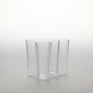 Aalto ベース120mm バブル クリア 0098