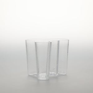 Aalto ベース120mm バブル クリア 0099