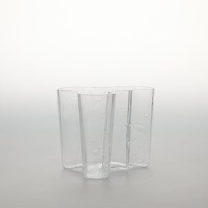 Aalto ベース120mm バブル クリア 0100