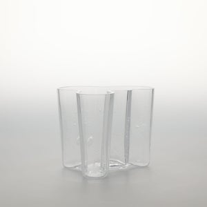 Aalto ベース120mm バブル クリア 0101