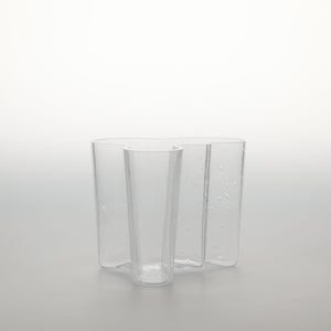 Aalto ベース120mm バブル クリア 0102