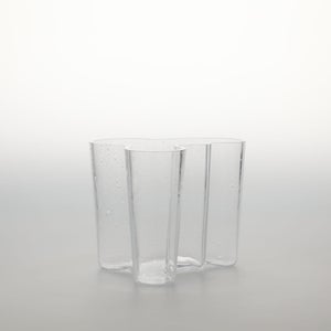 Aalto ベース120mm バブル クリア 0103