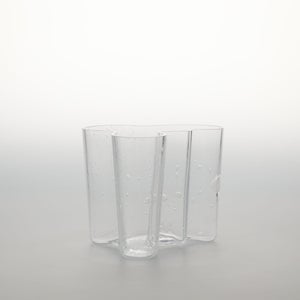 Aalto ベース120mm バブル クリア 0104