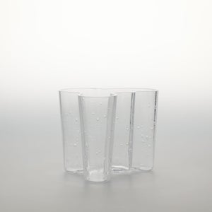 Aalto ベース120mm バブル クリア 0106