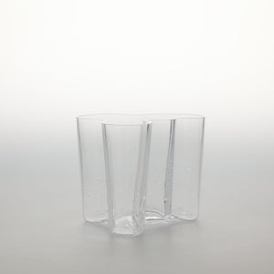 Aalto ベース120mm バブル クリア 0107