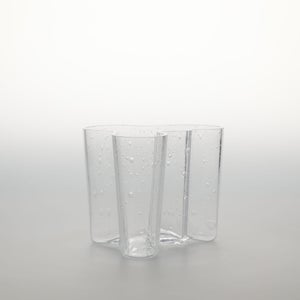 Aalto ベース120mm バブル クリア 0110