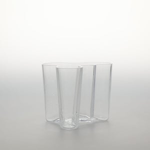 Aalto ベース120mm バブル クリア 0111