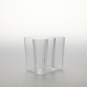 Aalto ベース120mm バブル クリア 0112