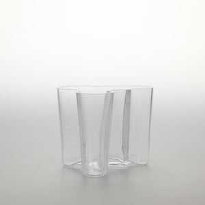 Aalto ベース120mm バブル クリア 0113