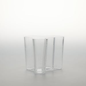 Aalto ベース120mm バブル クリア 0114