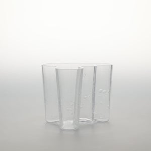 Aalto ベース120mm バブル クリア 0115