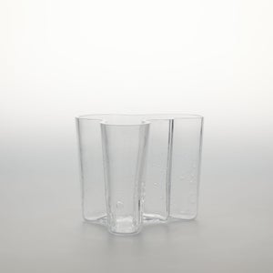 Aalto ベース120mm バブル クリア 0116