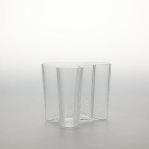 Aalto ベース120mm バブル クリア 0117