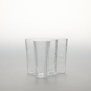 Aalto ベース120mm バブル クリア 0118