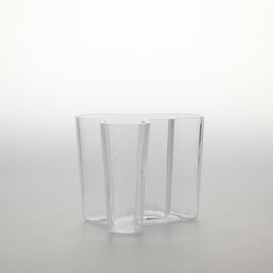 Aalto ベース120mm バブル クリア 0119