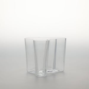 Aalto ベース120mm バブル クリア 0120