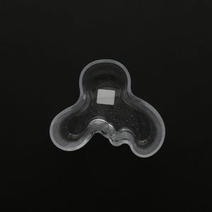 Aalto ベース120mm バブル クリア 0016