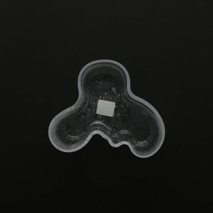 Aalto ベース120mm バブル クリア 0030