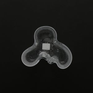 Aalto ベース120mm バブル クリア 0039