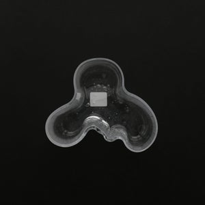 Aalto ベース120mm バブル クリア 0051