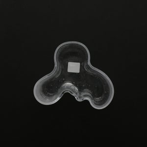 Aalto ベース120mm バブル クリア 0074