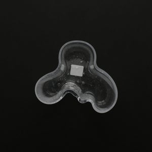 Aalto ベース120mm バブル クリア 0113