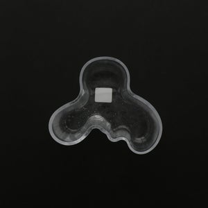 Aalto ベース120mm バブル クリア 0114